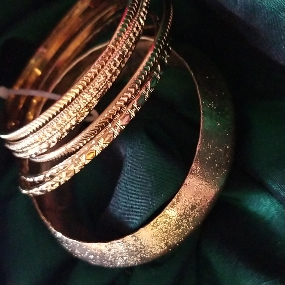 Bracelets